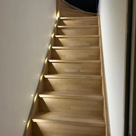 Art Des Sens - Studio Avec Spa Et Sauna Privatifs 볼로뉴쉬르메르
