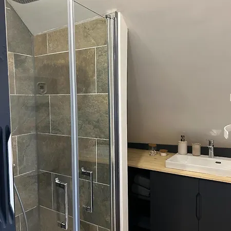 Art Des Sens - Studio Avec Spa Et Sauna Privatifs *