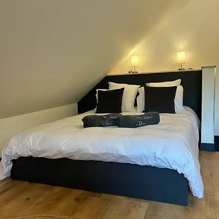 Art Des Sens - Studio Avec Spa Et Sauna Privatifs Apartment *