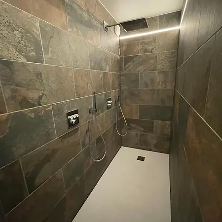 아파트 Art Des Sens - Studio Avec Spa Et Sauna Privatifs *