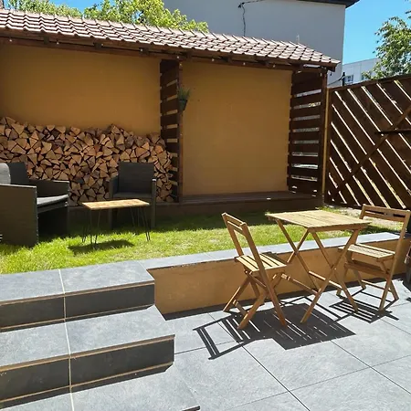 Art Des Sens - Studio Avec Spa Et Sauna Privatifs Apartment Boulogne-sur-Mer
